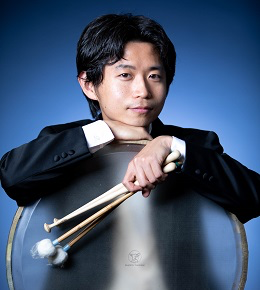 もっと演奏が楽しくなる!! 打楽器講座 〜スティックコントロールレッスン    <3月23日>|管楽器専門店|バルドン・フィルステージ|ヨモギヤ楽器（株）