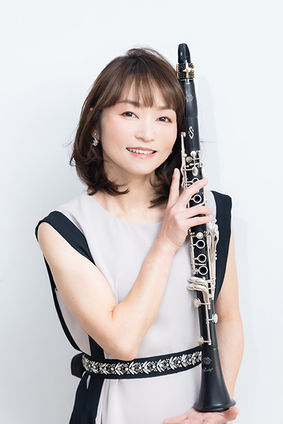 中村 由加里|管楽器専門店|バルドン・フィルステージ|ヨモギヤ楽器（株）
