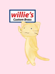 ウィリーズ 金管マウスピースカウンセリング開催<12月12日・13日>|管楽器専門店|バルドン・フィルステージ|ヨモギヤ楽器（株）