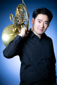 2026年2月8日(日)津守先生によるホルンアンサンブル会開催！|管楽器専門店|バルドン・フィルステージ|ヨモギヤ楽器（株）